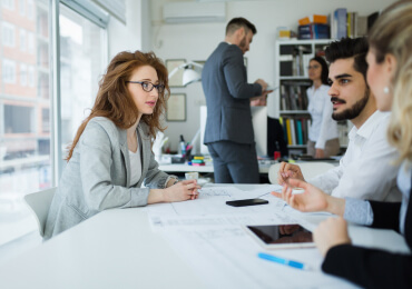 Challanges of consultating new Business Firms4